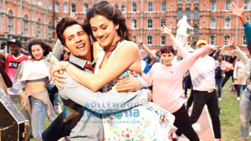 Movie Stills Of The Movie Judwaa 2