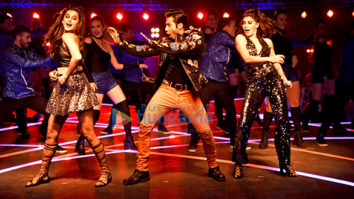 Movie Stills Of The Movie Judwaa 2