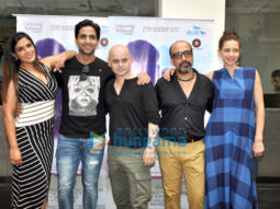 Kalki Koechlin and Richa Chadha grace the trailer launch of their film ‘Jia aur Jia’