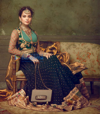 Celebrity Photos of Kangana Ranaut