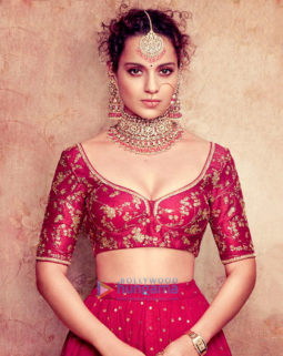 Celebrity Photos of Kangana Ranaut