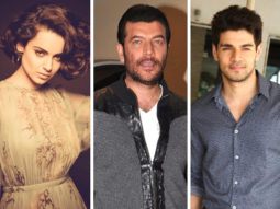Kangana Ranaut Vs Aditya Pancholi: Sooraj Pancholi releases a statement and quits Twitter