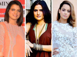 Kangana Ranaut’s sister Rangoli hits back at singer Sona Mohapatra for her open letter