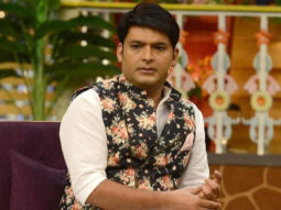 Kapil Sharma promises to return stronger than ever, with the entire team