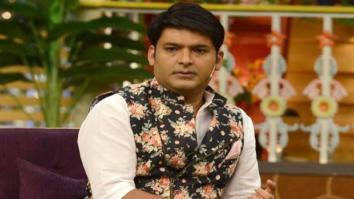 Kapil Sharma promises to return stronger than ever, with the entire team