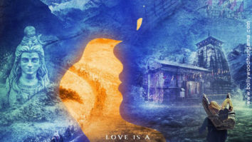 First Look Of The Movie Kedarnath