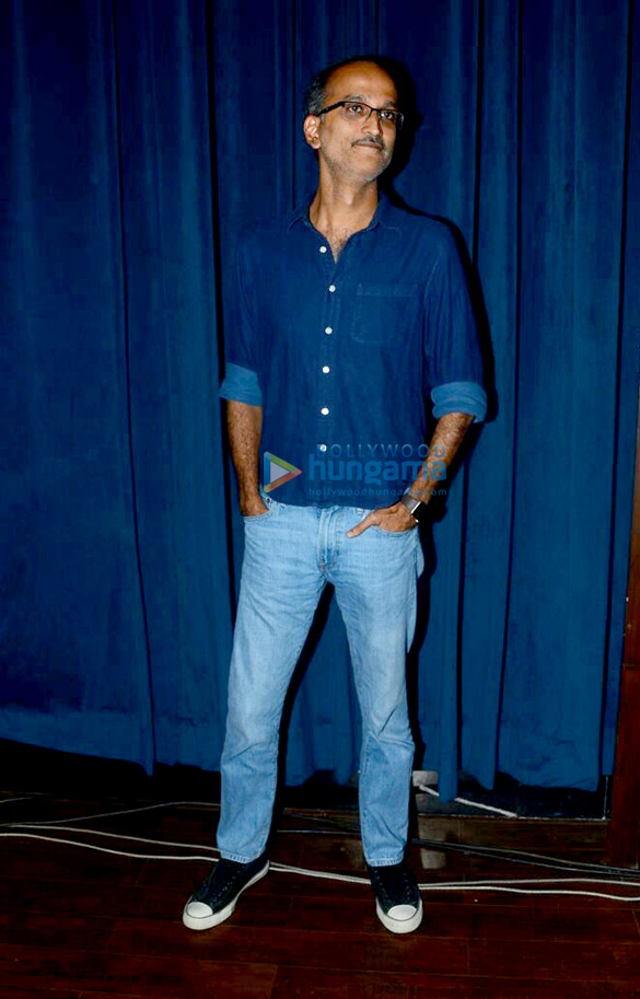 kiranrao graces 19th mumbai film festival 6