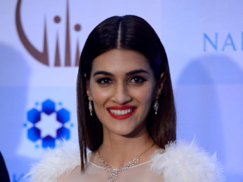 Kriti Sanon announced new brand ambassador of Gili