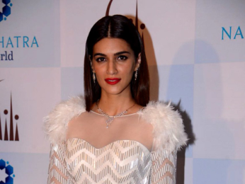 Kriti Sanon announced new brand ambassador of Gili