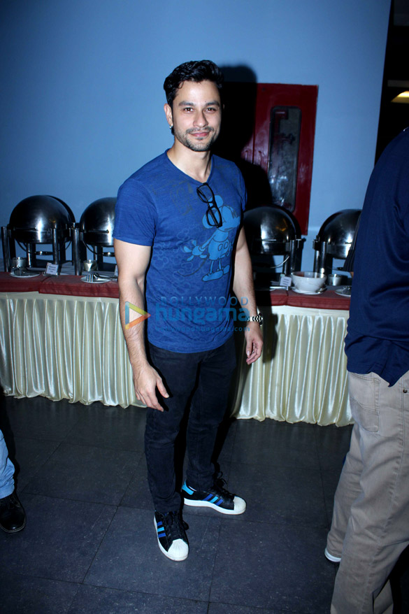 kunal khemu 21