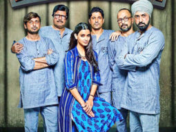 Box Office: Lucknow Central collects 75 lakhs in week 2; total collections at Rs. 11.17 cr