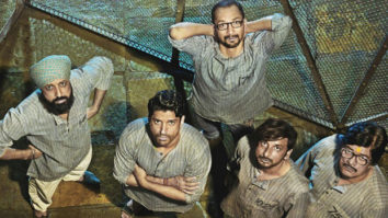 Box Office: Lucknow Central Day 1 in overseas