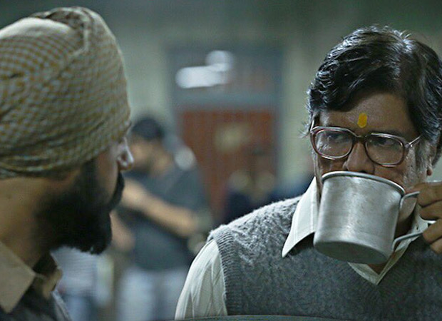 Lucknow Central Day 7 in overseas