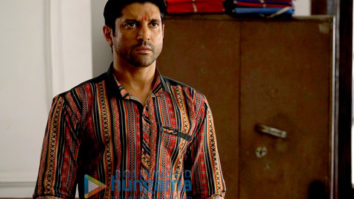Movie Stills Of The Movie Lucknow Central