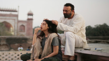 Bhoomi: Making Of Father Daughter Moments