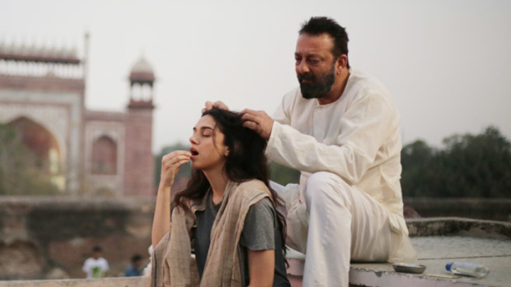 Bhoomi: Making Of Father Daughter Moments Bhoomi: Making Of Father Daughter Moments