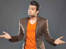 Manish Paul REVEALS His Secret Of Being Such An AMAZING Host At Salman Khan’s Dabangg Tour UK
