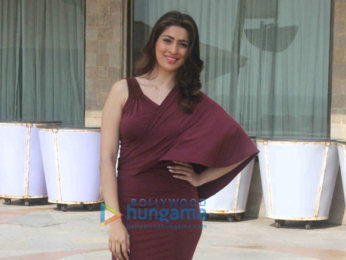 Media interaction of film Julie 2