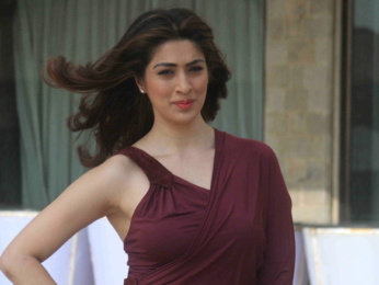 Media interaction of film Julie 2