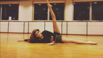 WOW! Nidhhi Agerwal flaunts her sexy moves in this video