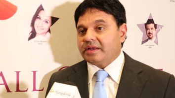 “Salman Khan’s Presence Has Been The BIGGEST Highlight Of…” : Nasrulla Qureshi