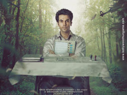 First Look of the movie Newton