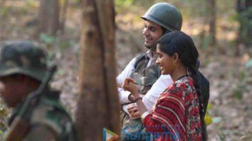 Movie Stills Of The Movie Newton