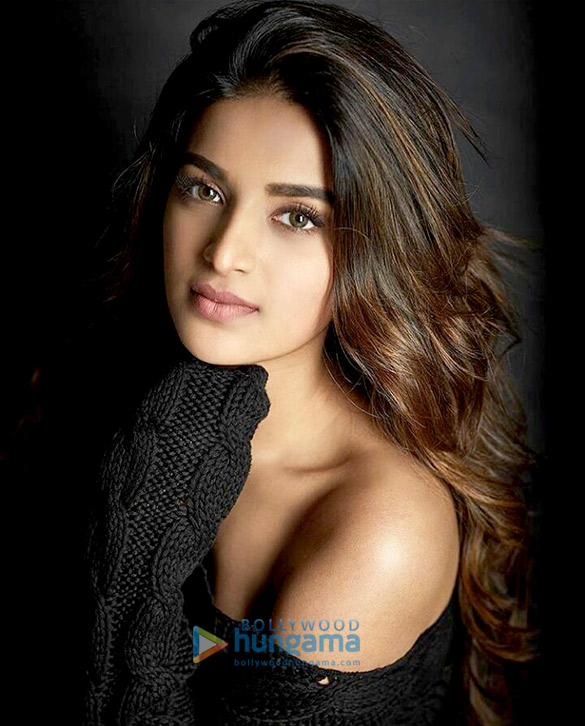 nidhhi agerwal 9
