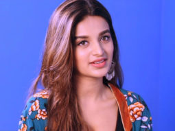 “I Have Grown Up Watching Films Like…”: Nidhhi Agerwal| Salman Khan | Shah Rukh Khan | Govinda