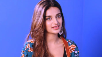 “I Have Grown Up Watching Films Like…”: Nidhhi Agerwal| Salman Khan | Shah Rukh Khan | Govinda