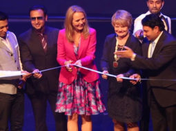 SPECTACULAR Opening Ceremony Of Bollywood Festival Norway | Oslo