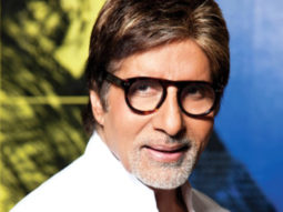 OMG! Amitabh Bachchan reveals why everyone is masked on the sets of Thugs Of Hindostan