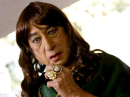 OMG! Check out Shakti Kapoor’s ‘Haseen’ look in Raktdhar