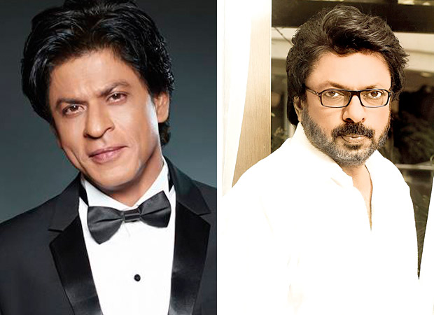 OMG! No film for Shah Rukh Khan with his ‘Dev Babu’ Sanjay Leela Bhansali
