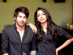 Meet Varun Dhawan’s October girl, Banita Sandhu