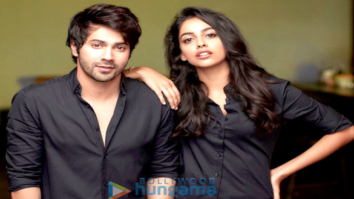 Meet Varun Dhawan’s October girl, Banita Sandhu