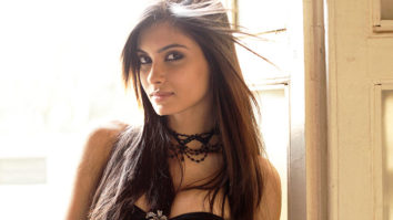 “One Thing I HATE About Farhan Akhtar Is That…”: Diana Penty | Rapid Fire | Lucknow Central