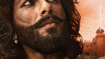 First Look Of The Movie Padmavati