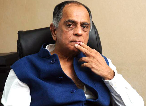 Pahlaj Nihalani sends 18-page legal notice to Babumoshai Bandookbaaz director