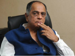 Now it’s Babri Masjid politics for Pahlaj Nihalani