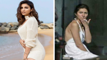 Parineeti Chopra speaks out in support of Mahira Khan over her smoking pictures with Ranbir Kapoor