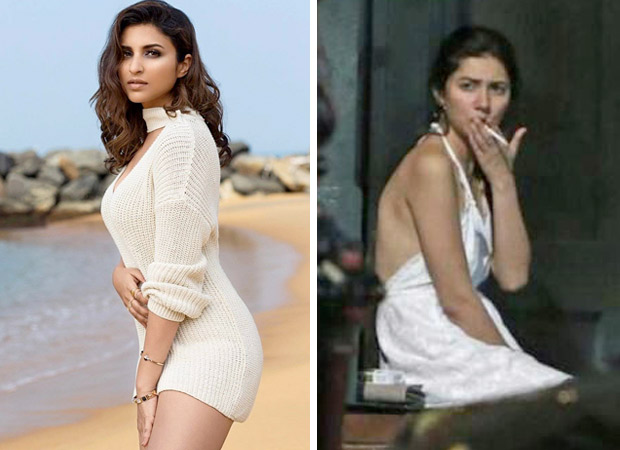 Parineeti Chopra Speaks Out In Support Of Mahira Khan Over Her Smoking Pictures With Ranbir