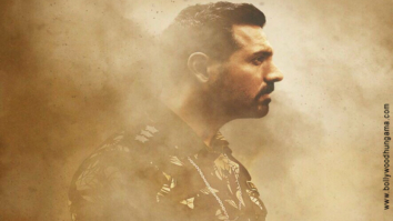 First Look Of The Movie Parmanu – The Story of Pokhran