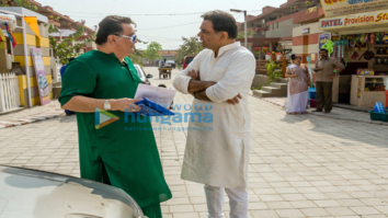 Movie Stills Of The Patel Ki Punjabi Shaadi