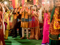 Movie Stills Of The Movie Patel ki Punjabi Shaadi