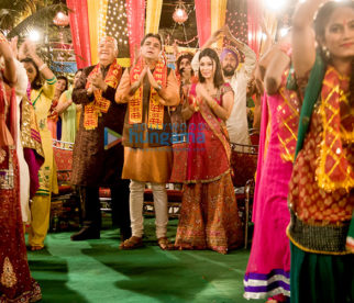 Movie Stills Of The Movie Patel ki Punjabi Shaadi