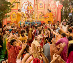 Movie Stills Of The Movie Patel ki Punjabi