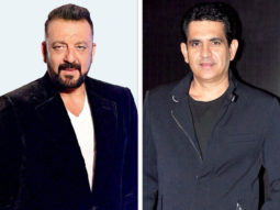Post Bhoomi, Sanjay Dutt to play a Maharaja in Omung Kumar’s next
