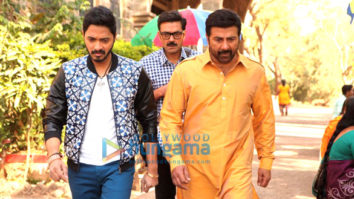 Movie Stills Of The Movie Poster Boys