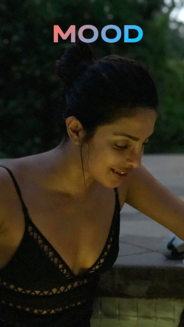 Priyanka Chopra soaks in sun2